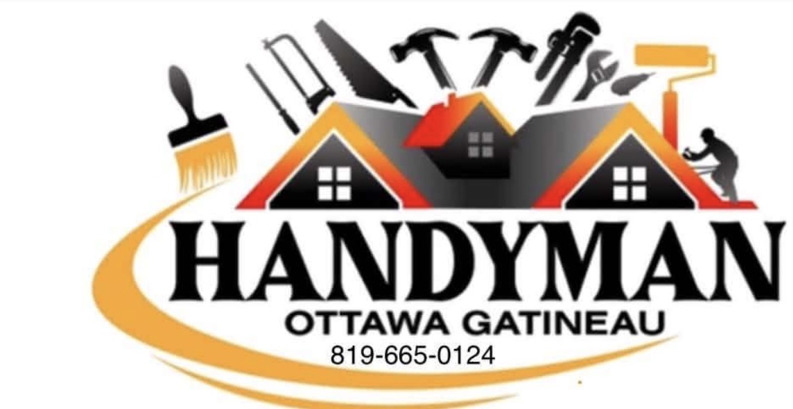 Handyman Ottawa Gatineau logo