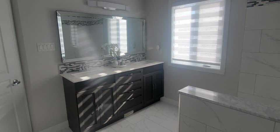 Renovation project